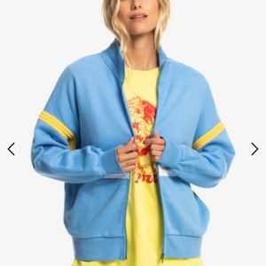 Quicksilver Stranger Things Max Jacket